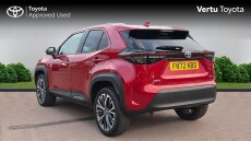 Toyota Yaris Cross 1.5 Hybrid Excel 5dr CVT Hybrid Estate